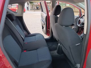 Nissan Note 2014-thumb-24