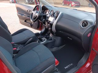 Nissan Note 2014-thumb-25