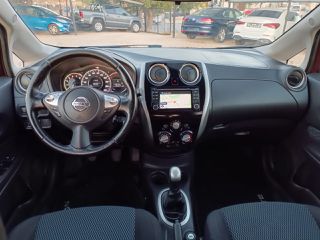 Nissan Note 2014-thumb-26