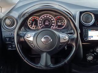 Nissan Note 2014-thumb-27