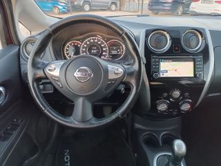 Nissan Note 2014-thumb-28