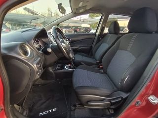 Nissan Note 2014-thumb-30