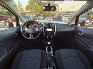 Nissan Note 2014-thumb-31