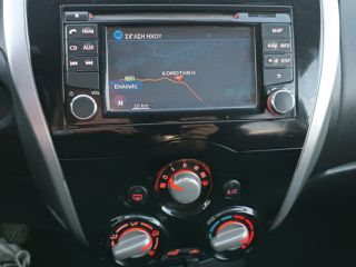 Nissan Note 2014-thumb-33