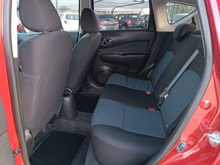 Nissan Note 2014-thumb-34