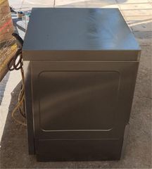 Πλυντήριο Πιάτων Ποτηριών 50x50Cm 58x60x85Cm HOBART ECOMAX 502 ACTIVE - Μεταχειρισμένο.-thumb-3