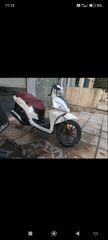 Sym Symphony ST 125 '22