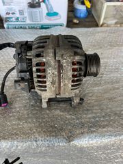 028903028E ΔΥΝΑΜΟ SEAT 120A 14V