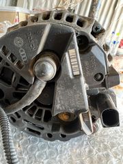 028903028E ΔΥΝΑΜΟ SEAT 120A 14V-thumb-2
