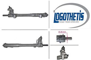 VW Touareg 02-10, Audi Q7 05-15, Porsche Cayenne 02-10