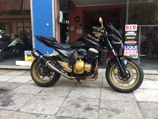 Kawasaki Z 750 2006 ΕΛΑΣΤΙΚΑ ΚΑΙΝΟΥΡΙΑ ΔΙΣΚΟΠΛΑΚΕΣ ΕΞΑΤΜΙΣΗ RACETECH