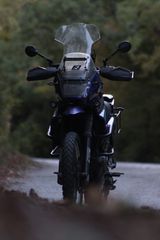 Kawasaki KLE 500 '96