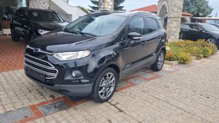 Ford EcoSport '17 1.0 ECOBOOST TREND