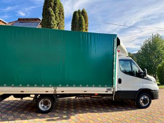 Καρότσα Iveco 2021 DAILY-thumb-2
