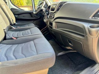 Καρότσα Iveco 2021 DAILY-thumb-9