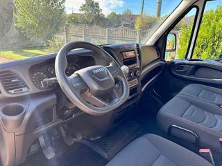Καρότσα Iveco 2021 DAILY-thumb-8