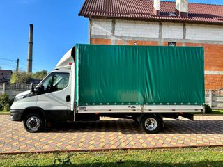 Καρότσα Iveco 2021 DAILY-thumb-3