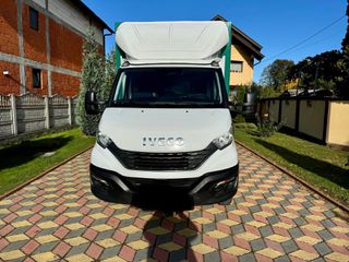 Καρότσα Iveco 2021 DAILY-thumb-5