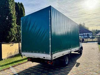 Καρότσα Iveco 2021 DAILY-thumb-6