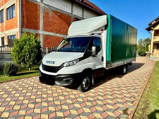 Καρότσα Iveco 2021 DAILY-thumb-1
