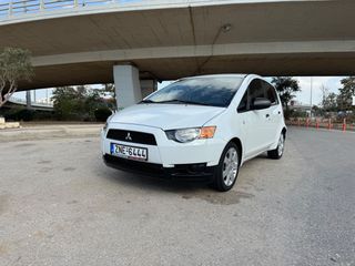 Mitsubishi Colt '13