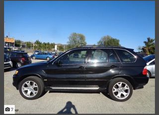 Bmw X5 '05 X5 3.0