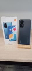 Xiaomi Redmi Note 11S NFC Dual SIM (6GB/64GB) Graphite Gray / ΕΓΓΥΗΣΗ