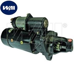 WAI Μίζα ASB CATERPILLAR CASE 42MT TETPAΠOΛIKH 24V / 12Δ