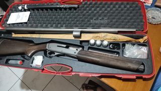 Winchester sx3