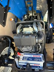 Τρακτέρ New Holland 2019 TD90D για λίγες μερες-thumb-1