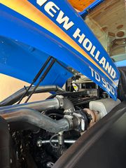 Τρακτέρ New Holland 2019 TD90D για λίγες μερες-thumb-3