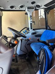 Τρακτέρ New Holland 2019 TD90D για λίγες μερες-thumb-4