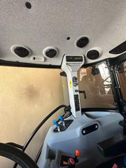 Τρακτέρ New Holland 2019 TD90D για λίγες μερες-thumb-7