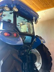 Τρακτέρ New Holland 2019 TD90D για λίγες μερες-thumb-10
