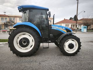 Τρακτέρ New Holland 2019 TD90D για λίγες μερες-thumb-12