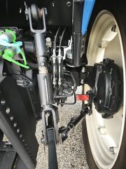 Τρακτέρ New Holland 2019 TD90D για λίγες μερες-thumb-15
