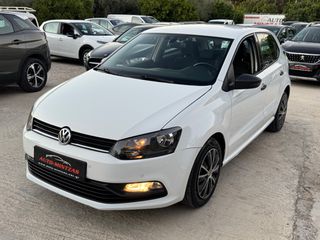 Volkswagen Polo '14