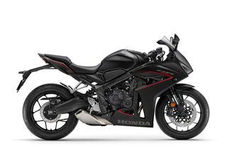 Honda '24 CBR 650R