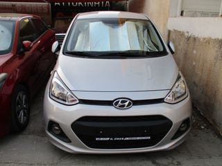 Hyundai i 10 '16