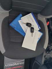Dacia Sandero 2017 TCe Stepway Αυτόματο Κιβώτιο*A/C*Camera*-thumb-64