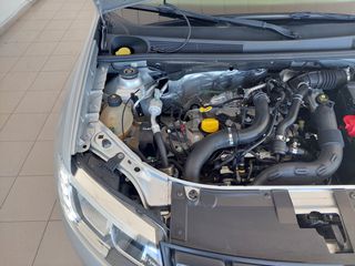 Dacia Sandero 2017 TCe Stepway Αυτόματο Κιβώτιο*A/C*Camera*-thumb-66