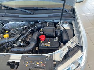 Dacia Sandero 2017 TCe Stepway Αυτόματο Κιβώτιο*A/C*Camera*-thumb-67