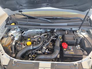 Dacia Sandero 2017 TCe Stepway Αυτόματο Κιβώτιο*A/C*Camera*-thumb-68