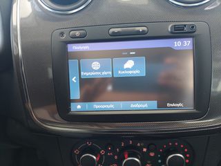 Dacia Sandero 2017 TCe Stepway Αυτόματο Κιβώτιο*A/C*Camera*-thumb-39