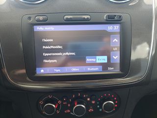 Dacia Sandero 2017 TCe Stepway Αυτόματο Κιβώτιο*A/C*Camera*-thumb-40