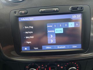 Dacia Sandero 2017 TCe Stepway Αυτόματο Κιβώτιο*A/C*Camera*-thumb-41
