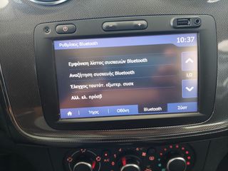 Dacia Sandero 2017 TCe Stepway Αυτόματο Κιβώτιο*A/C*Camera*-thumb-43