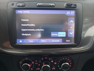 Dacia Sandero 2017 TCe Stepway Αυτόματο Κιβώτιο*A/C*Camera*-thumb-44