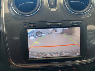 Dacia Sandero 2017 TCe Stepway Αυτόματο Κιβώτιο*A/C*Camera*-thumb-45