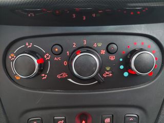 Dacia Sandero 2017 TCe Stepway Αυτόματο Κιβώτιο*A/C*Camera*-thumb-46